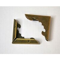 366962D - Coltar bronz antic, 4cm - ANT-CH
