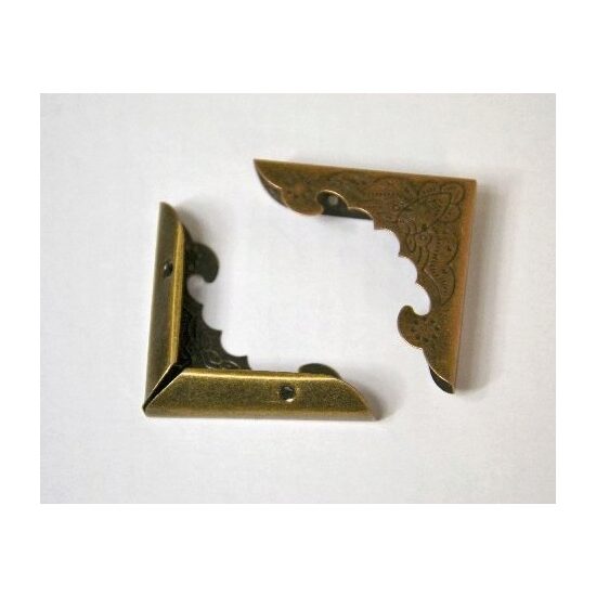 366962D - Coltar bronz antic, 4cm - ANT-CH