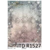 R1527 - Hartie orez A4, 25 - 30gr - ITD