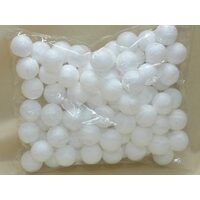 356501 Set 100 bile polistiren 2cm - ANT-CH