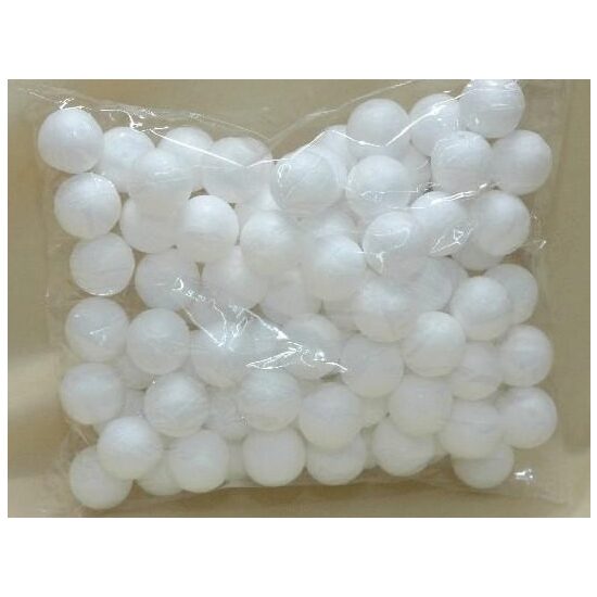 356501 Set 100 bile polistiren 2cm - ANT-CH