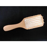 355745 Perie de par cu peri din lemn - ANT-CH
