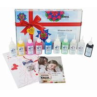 Set creativ window color XXL - 42849 - Kreul