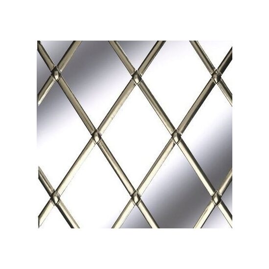 Plumb auriu brass autoadeziv 4.5 mm - 1 m - ART-M