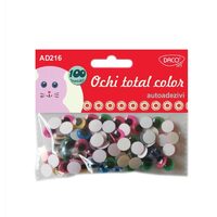 Ochi colorati - AD216 - DACO