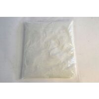 371637 Glitter Fin 500 gr. - Alb - ANT-CH