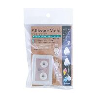 Mulaj silicon 3D - strop de apa - ML268 - Padico