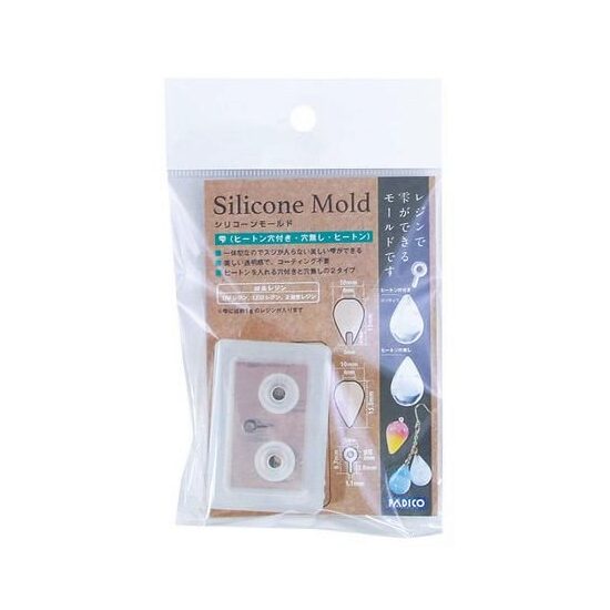 Mulaj silicon 3D - strop de apa - ML268 - Padico
