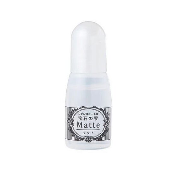 Lac mat pentru bijuterii - 10 ml - UC270 - Padico