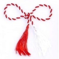 Snur martisor 3mm - 3 mm x 43 cm - AS30 - DRG-T