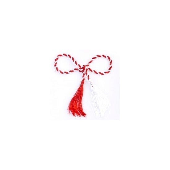 Snur martisor 3mm - 3 mm x 43 cm - AS30 - DRG-T