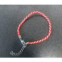 Bratara martisor - B02 - GLD-A