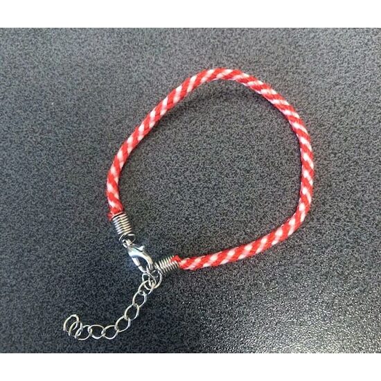 Bratara martisor - B02 - GLD-A