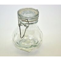 Borcam sticla cu capac pentru condimente, 1dl - 357941 - ANT-CH