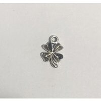 3040BD - Accesoriu charm argintiu - trifoi - GLD-A