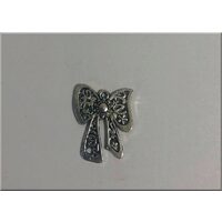 3039BD - Accesoriu charm argintiu - fundita - GLD-A