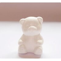 Urs din polistiren - 10 cm - POL_230 - CS-R