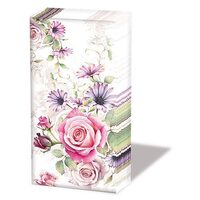 12211340 - Set 10 servetele mini 21.5 x 22 cm - Madeline - Ambiente
