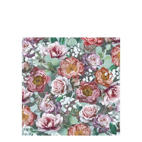 PAK128 - Pachet 20 servetele 25 x 25 cm - 12513901 - Ambiente