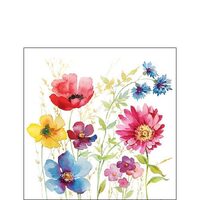 PAK16 - Pachet 20 servetele 25 x 25 cm - 12513950 - Ambiente
