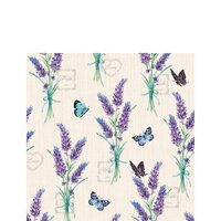 PAK125 - Pachet 20 servetele 25 x 25 cm - 12514225 - Ambiente