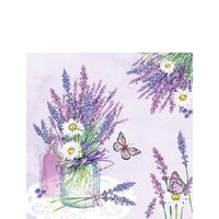 PAK98 - Pachet 20 servetele 25 x 25 cm - 12514000 - Ambiente