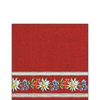PAK77 - Pachet 20 servetele 25 x 25 cm - 12512880 - Ambiente