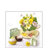 PAK108 - Pachet 20 servetele 25 x 25 cm - 12514005 - Ambiente