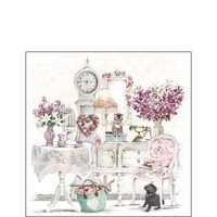 PAK38 - Pachet 20 servetele 25 x 25 cm - 12513910 - Ambiente