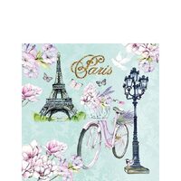PAK9 - Pachet 20 servetele 25 x 25 cm - 12514235 - Ambiente