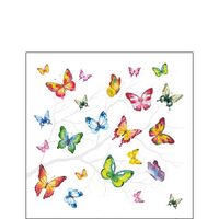 PAK94 - Pachet 20 servetele 25 x 25 cm - 12514230 - Ambiente
