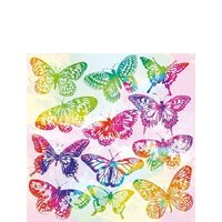 PAK74 - Pachet 20 servetele 25 x 25 cm - 12514015 - Ambiente
