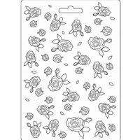 K3PTA540 - Matrita plastic A5 - Stamperia