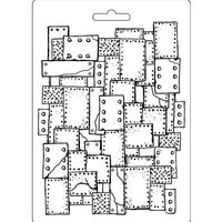 K3PTA545 - Matrita plastic A5 - Stamperia
