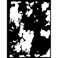 KSAT10 - Sablon 15 x 20 cm - Stamperia