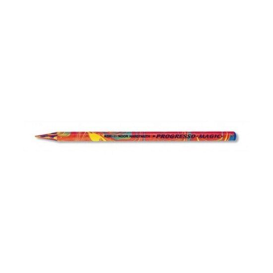 Creion fara lemn PROGRESSO MAGIC - K8775-30 - Koh-I-Noor