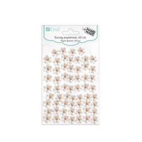 Set 60 floricele de hartie - CEKP-053 - DP CRAFT
