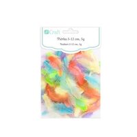 Set 5g pene colorate - nuante pastelate - CEPI-103 - DP CRAFT