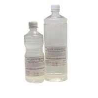 Alcool Izopropilic 99.9% 