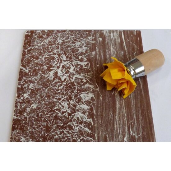 37762 Pensula de modelare - Pentart