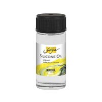 87220 - Ulei siliconic Solo Goya 20 ml - Kreul