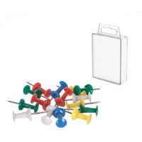 PB302 - Set 25 ace pin - DP CRAFT