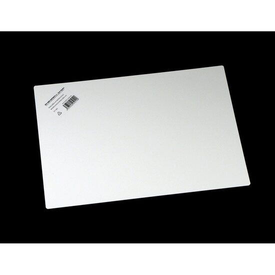 k331003 Plansa plastic A4 modelaj plastilina - Koh-I-Noor