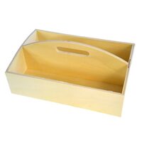 355670 Ladita cu doua compartimente - ANT-CH