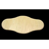 355003 Tablita din lemn - ANT-CH
