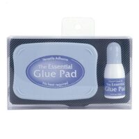 GP-000-002 - Tusiera si refill cu adeziv transparent pe baza de apa - CS-R