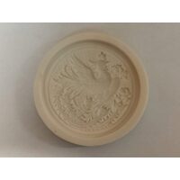 M91467 - Matrita, mulaj silicon - Cocos - ANT-CH
