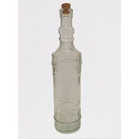 191105 - Sticla 730ml cu dop de pluta - ANT-CH