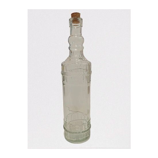191105 - Sticla 730ml cu dop de pluta - ANT-CH