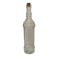 191105 - Sticla 730ml cu dop de pluta - model 2 - ANT-CH